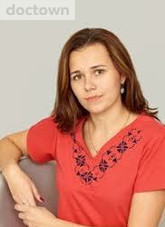 Линькова Наталья Федоровна