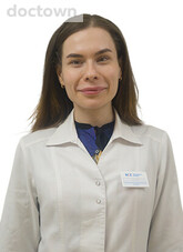 Липай Марина Владимировна