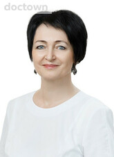Липанина Тамара Семеновна