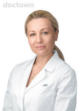 Липницкая Татьяна Евгеньевна