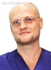Липский Константин Борисович