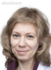 Лисейчева Елена Александровна