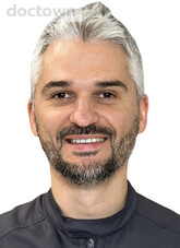 Лишин Виктор Валерьевич