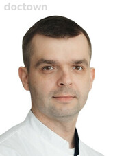 Лисиченко Иван Александрович