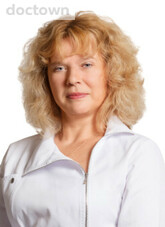 Лисичкина Елена Геннадиевна