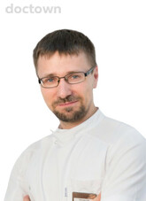 Лисичко Олег Юрьевич