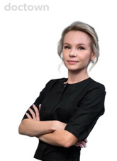 Лисицына Юлия Романовна