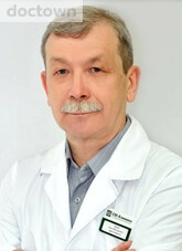 Лисин Олег Валерьевич