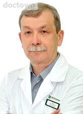 Лисин Олег Валерьевич