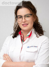 Лисовская Екатерина Валерьевна