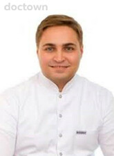 Лисунов Иван Сергеевич