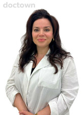 Литовкина Екатерина Михайловна