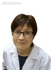 Литваковская Наталия Борисовна