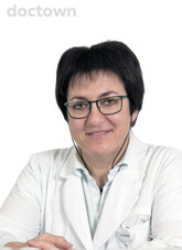 Литвина Елена Алексеевна