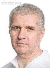 Литвиненко Владимир Михайлович