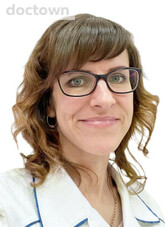 Литвинова Анна Павловна