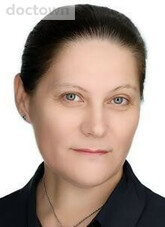Литвинова Ольга Борисовна