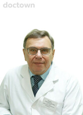 Ливанов Александр Сергеевич