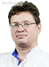 Ливанов Александр Владимирович