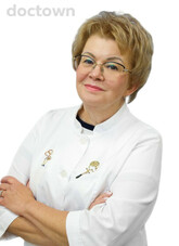 Лившиц Маргарита Леонидовна