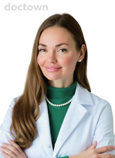 Лившиц Юлия Игоревна