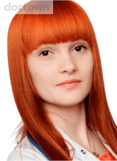 Яценко Анастасия Юрьевна