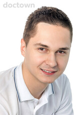 Яценко Кирилл Евгеньевич