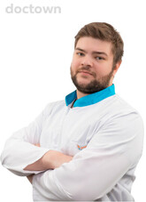 Яцунскас Александр Алексеевич