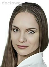Ядренникова Маргарита Андреевна