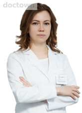 Ядрова Дарья Александровна