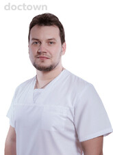 Яганов Александр Андреевич