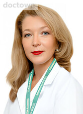 Ягольникова Ольга Викторовна