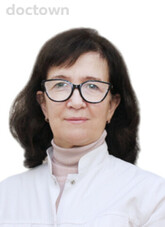 Яговкина Ирина Александровна