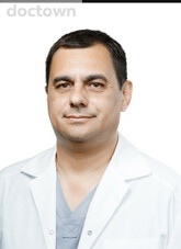 Ягудин Шамиль Борисович