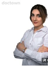 Яхшатова Бэлла Асланбековна