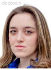 Яхъяева Анна Измаиловна