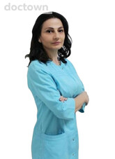 Яхьяева Байсари Исаковна