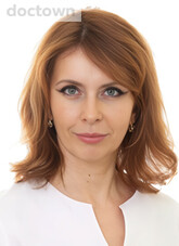Якиманская Марина Юрьевна