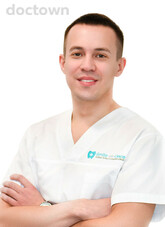 Якимов Кирилл Андреевич