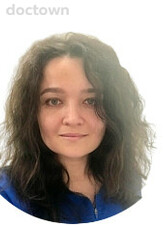 Якимова Ирина Викторовна