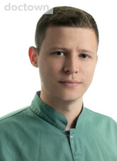 Яковенко Богдан Олегович