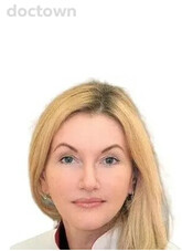 Яковенко Наталья Александровна
