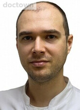 Яковлев Дмитрий Андреевич