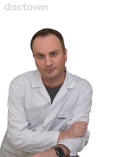 Яковлев Илья Олегович
