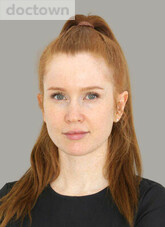 Яковлева Алина Викторовна