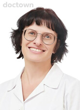 Яковлева Екатерина Михайловна