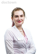 Яковлева Евгения Вячеславовна