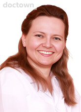 Яковлева Ирина Ивановна