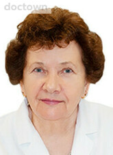 Яковлева Ирина Владимировна