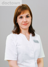 Яковлева Марина Степановна